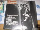 Rolling Stones Decembers Children Vinyl