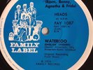 ABBA Waterloo 7