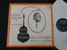HAYDN VIVALDI BOCCHERINI GASPAR CASSADO CELLO VOX PL 10.790 PERLEA  very rare