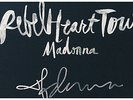 Madonna - Rebel Heart Tour - Promo Box -  - Mint Condition