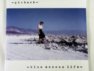 Pinback Blue Screen Life Vinyl LP Record Store Day RSD NEW SEALED