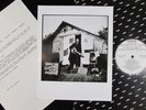 COUNTRY DICK MONTANA Beat Farmers/the home of/rap/Led Zeppelin Medley PROMO 12” 