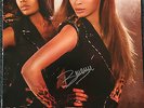 BEYONCE Signed Autographed Tour Poster 2009 w/COA