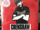 Nipsey Hussle - Crenshaw Red And White Exclusive Vinyl Record LP - Ready To Ship