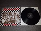 Springtoifel - Schwere Jungs LP Vinyl SKA Oi Skinhead Punk Cock Sparrer 4Skins