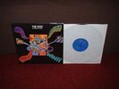 THE WHO A Quick One LP 1966 REACTION MONO 1st Press  BRILLIANT EXAMPLE