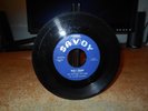 THE SWINDELL BROTHERS AND REV JOHNNIE WILKERSON HOLY TRAIN SAVOY BLACK GOSPEL