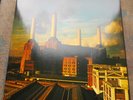 LP PINK FLOYD Animals 1st GERMANY, EX+