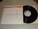 BIG LOST RAINBOW 1973 Original Private Folk Psych BIG LOST RECORDS XPL 1051 NM