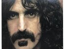 Frank Zappa Apostrophe LP VG++/NM 1974 on Discreet 1st Pressing 1A /1A