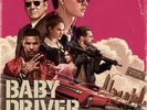 Baby Driver Soundtrack 2LP gatefold, bonus track on download US SELLER