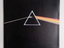Pink Floyd - The Dark Side Of The Moon - Vinyl LP Repress Gatefold  UK