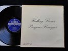 THE ROLLING STONES Beggars Banquet LP UK 1st Press STEREO Decca 2K/1K  VG+