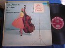 Nat Pierce Quintet/Chamber Music for Moderns/Deep Groove/Coral CRL 57128/VG+