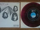 PINK FLOYD One Of These Days JAPAN 7