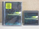 GODZILLA The Soundtrack 1998 RARE MINIDISC MINI DISC (Silverchair/Foo Fighters)