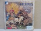 *SEALED* 2742 004 ARCHIV DIGI STEREO-HANDEL HERCULES GARDINER Tomlinson BOX 3-LP
