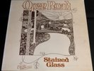 STAINED GLASS - OPEN ROAD  1974 SWEET FOLK & COUNTRY SFA019 FEM VOX ACID FOLK EX