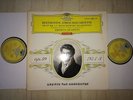 Amadeus Beethoven String Quartets Rasumowsky DG Tulips red st ED1 2LP NM-