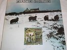 Back Door - Same Self Titled - Foc Gatefold - Vinyl LP Album