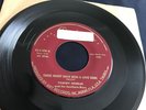 TOMMY SPURLIN There Might Have Been A Love Song / Tomorrow.. RARE 45 PERFECT 108