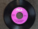 northern soul THE VIBRATIONS You Better Beware OKEH 7276 listen