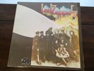 Led Zeppelin II (vintage vinyl SD 8236 - mostly in shrink wrap with sticker)