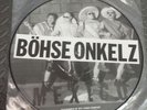 Böhse Onkelz - Mexico Picture LP 12