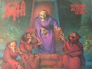 DEATH-SCREAM BLOODY GORE slayer,sadus,autopsy,venom,possessed 1987 COMBAT  ORG