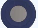 SILVERTONES - BLUE BIRDS / KARL BRYAN - RED ASH         7