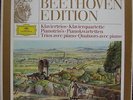 6er-Box BEETHOVEN Klaviertrios (-KEMPFF SZERYNG FOURNIER) Klavierquartette - NM-