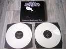 Mütiilation - Vampires of Black Imperial Blood DLP, White Vinyl. Drakkar Prod.