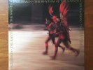 Paul Simon RARE The Rhythm Of The Saints 1st Press MINT LP 1990 Garfunkel