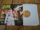 Elvis Presley - Hawaiian Sunshine - Rare Austrialian Pressing Album