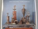 JIMMY EAT WORLD - Bleed American ***Vinyl-LP***NEW***sealed***