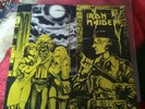 Iron maiden  italian 7