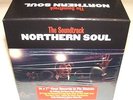 NORTHERN SOUL the soundtrack 14x7