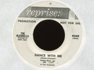 THE BLENDELLS Dance With Me Get Your Baby Reprise Northern Soul Mod 45 Hear