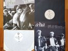 a-ha ? Take On Me 2nd | Hunting High & Low 1st LP ? 2x 12