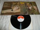 DARRYL WAY'S WOLF-canis lupus '73 UK DERAM LP ORIG. PROG.GEM CURVED AIR RELATED