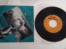 JETHRO TULL A Passion Play 7'45 Very Rare ANGOLA 1973 Bizarre Tull's Sleeve