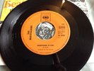 THE BEATSTALKERS-EVERYTHING IS YOU(FT DAVID BOWIE)VINYL 7