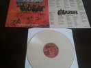 SAXON DOGS OF WAR LP NOTVD LIMITED EDITION FIRST TIME ON VINYL RARE AS HELL