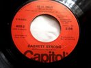 BARRETT STRONG IS IT TRUE / ANYWHERE 7