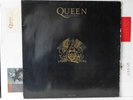 LP QUEEN, Greatest Hits II, 2x Vinyl EX | Album Germany 1991, Parlophone 33 rpm