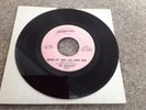 The Vontastics / You Can Work It Out / Never Let Your Love Grow Cold