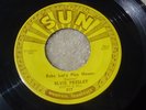ELVIS PRESLEY -Baby Let's Play House -orig 1955 U.S. 7