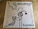 Mudhoney LP Every good boy deserves fudge Brown vinyl Sub Pop 1st press & Poster