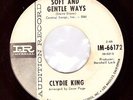 Northern Soul USA Original - Clydie King - Soft And Gentle Ways (Demo) ?Hear?