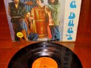 LOS DUG DUGS Debut Album 1st PRESS (1971 MEXICO 12